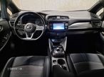 Nissan Leaf Acenta - 42