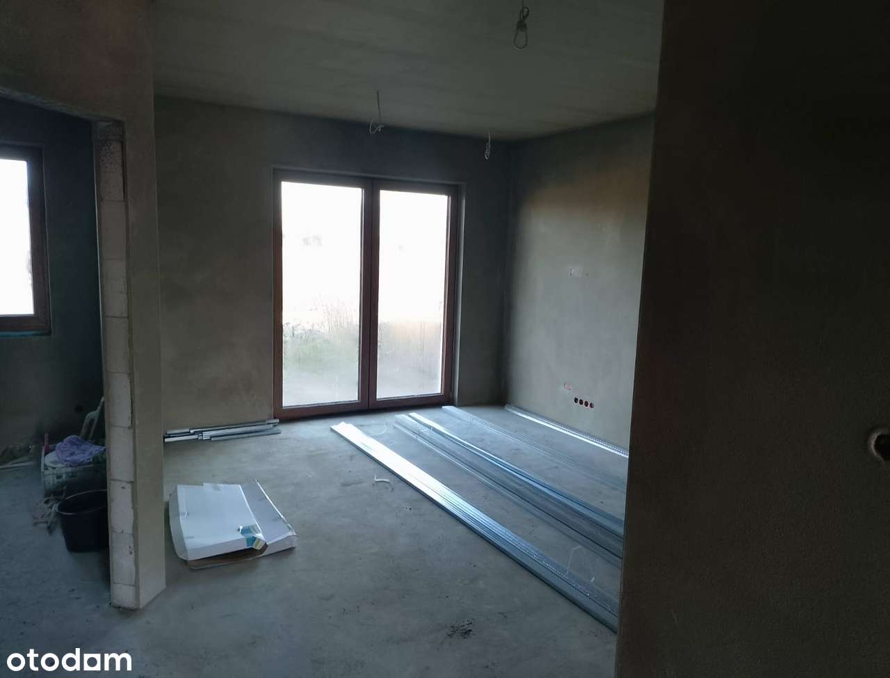 Mieszkanie na sprzedaż - stan deweloperski, 68 m², Inowrocław-0