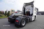 MAN MAN TGS 18. 440 / CABĂ JUSĂ / EURO 6 / GREUTATE 6900 KG / 411 MII. KM - 8