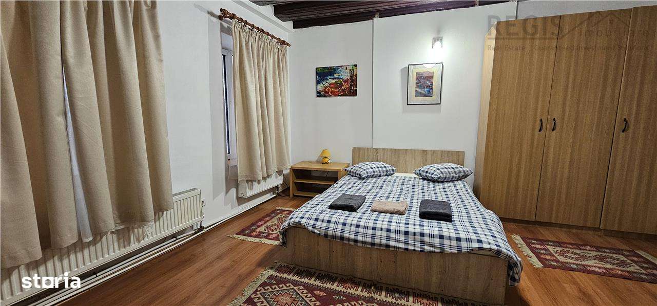 Garsoniera la casa | Centru | Brasov - Imagine principală: 3/8
