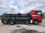 MAN TGS 32.440 HYDRODRIVE  WYWROTKA LINOWA - 6