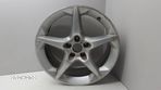 FELGA ALUMINIOWA 18 5X110 ET37 OPEL ASTRA H GTC - 1