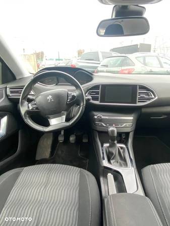 Peugeot 308 1.6 HDi Access - 7