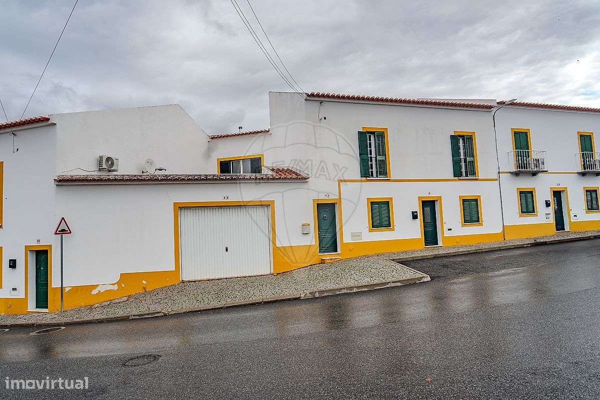 Moradia T2 para venda - Grande imagem: 4/34