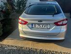 Ford Mondeo 2.0 TDCi Powershift Trend - 9