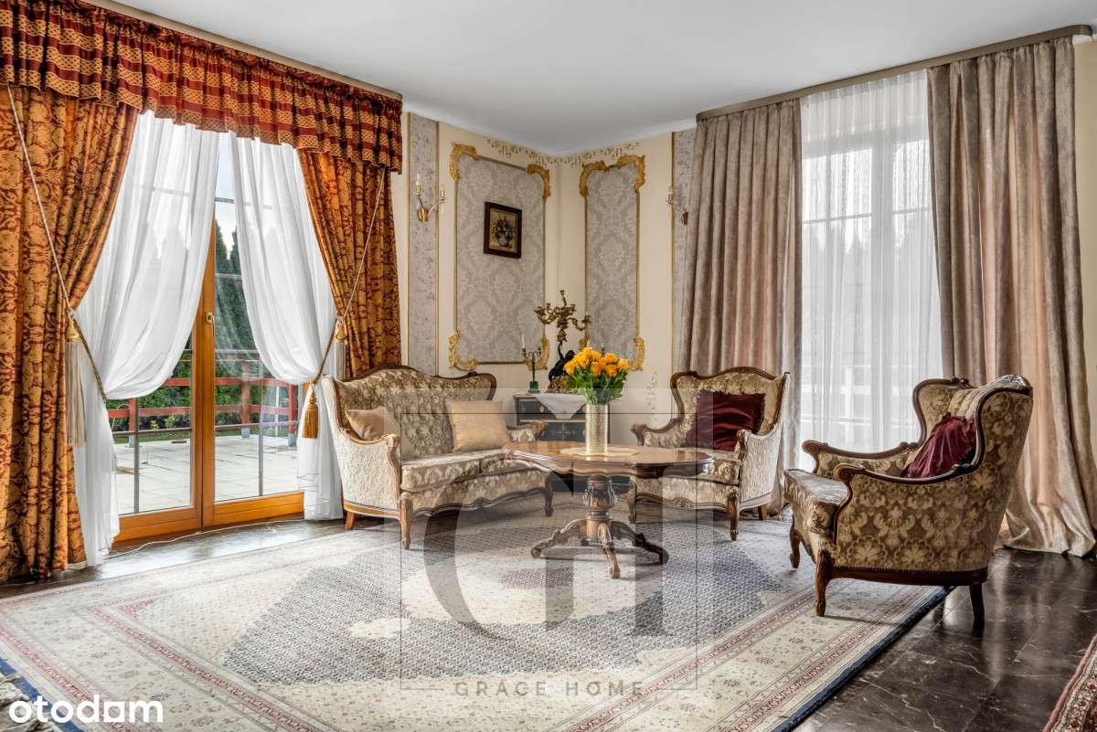 Dom rodzinny z dużym potencjałem inwestycyjnym.-0