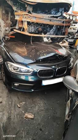 Dezmembram Bmw f20 lci 2017 1.5 i 94.000 km - 1