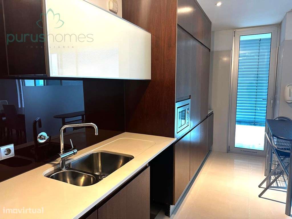 Apartamento T1 Duplex -Aveiro Forca - Grande imagem: 4/14