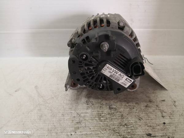 Alternador Seat Leon (1P1) - 3