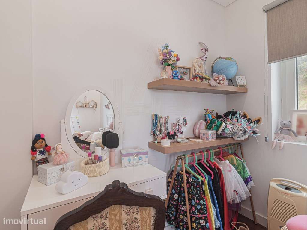 EXCLUSIVO | Moradia V6 de Sonho no Coração da Cotovia, Sesimbra-34