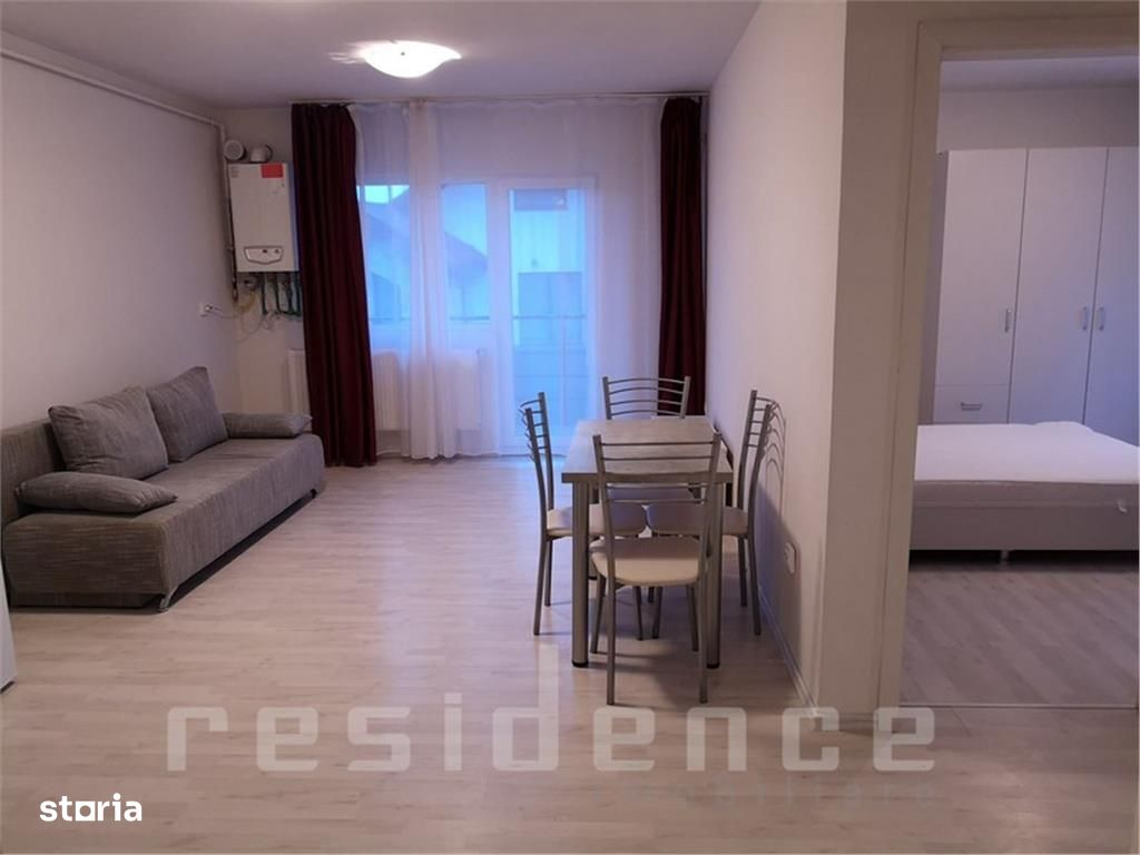 Apartament 2 camere, imobil nou in Zorilor,  Terasa 20mp+ Parcare