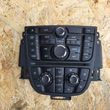 OPEL ASTRA J PANEL RADIA KLIMATYZACJI 13435148 - 1