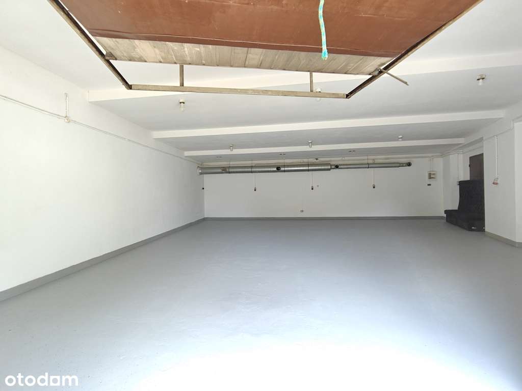 Hala Łaziska Górne - Pełny obrazek: 2/5