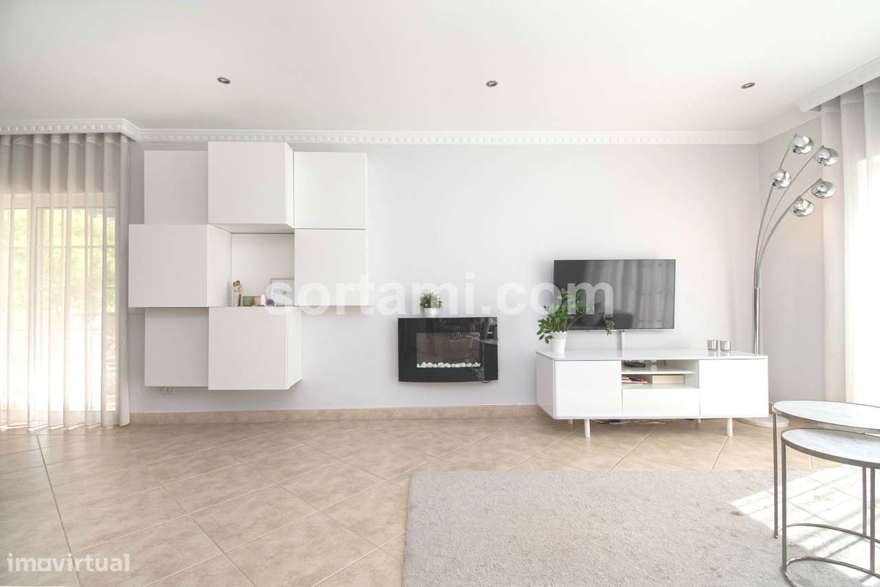 Moradia em Banda T3 Venda em Faro (Sé e São Pedro),Faro - Grande imagem: 5/25