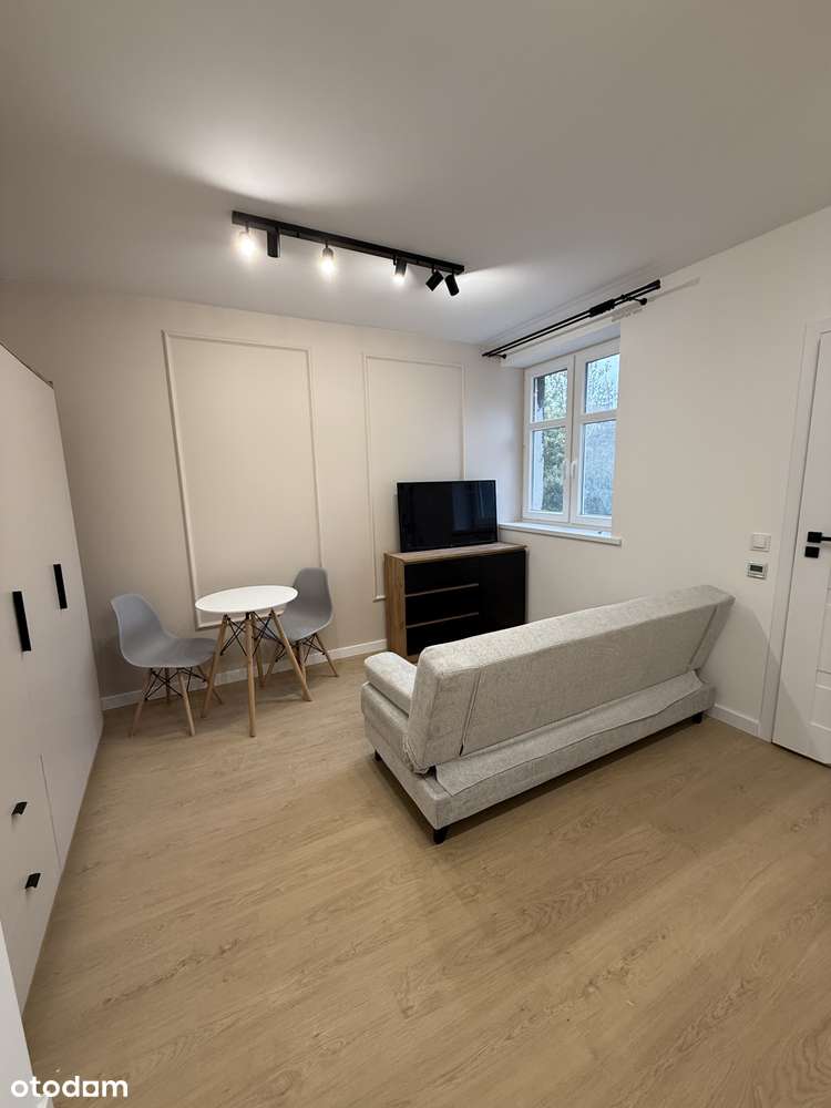 Kawalerka Prosto od właściciela Bez prowizji Nowa po remoncie! - Pełny obrazek: 2/4