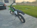 Kawasaki KLX - 3