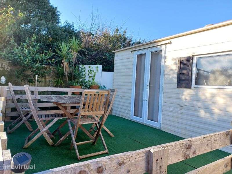 Arrendamento mobil home - Grande imagem: 2/8