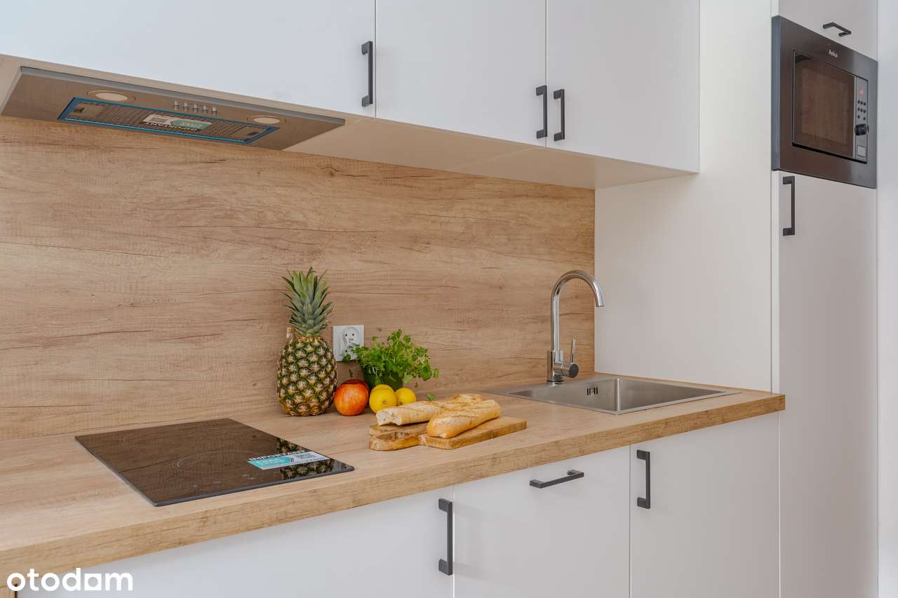 STUDIO KAWALERKA 2 km od Manufaktury do wprowadzenia-1