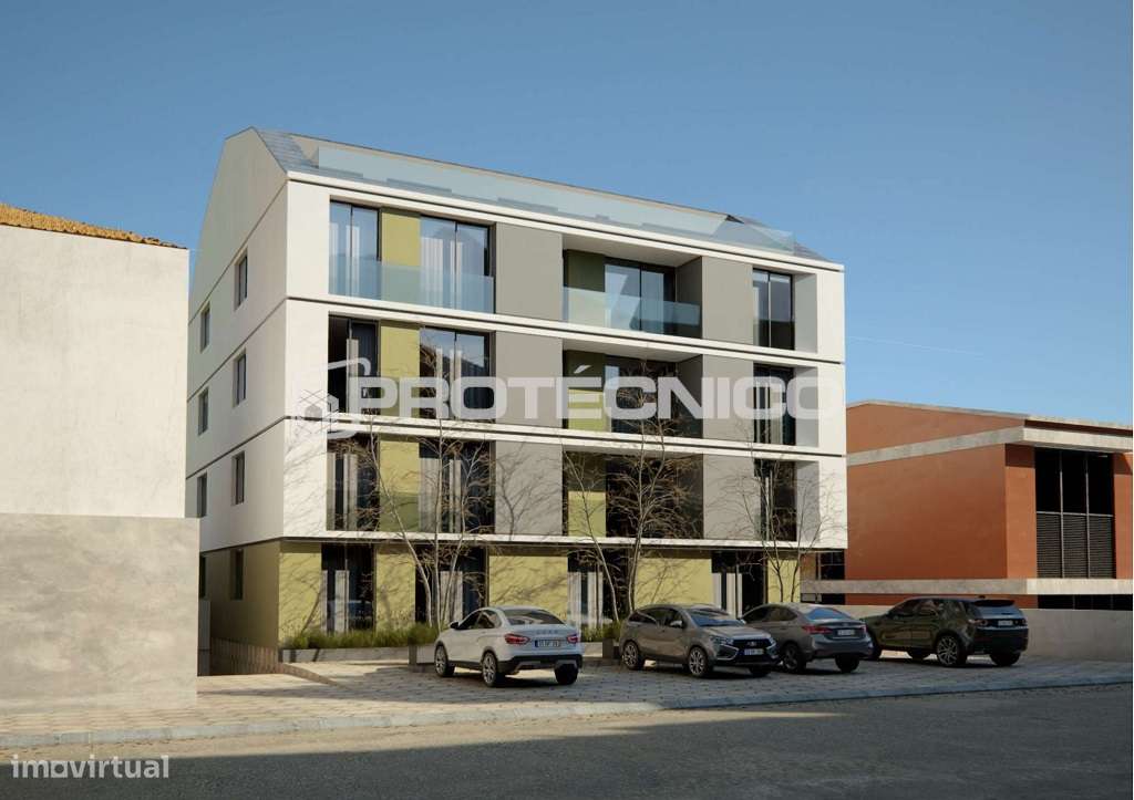 Apartamento T3 Duplex – Vilar - Grande imagem: 2/7