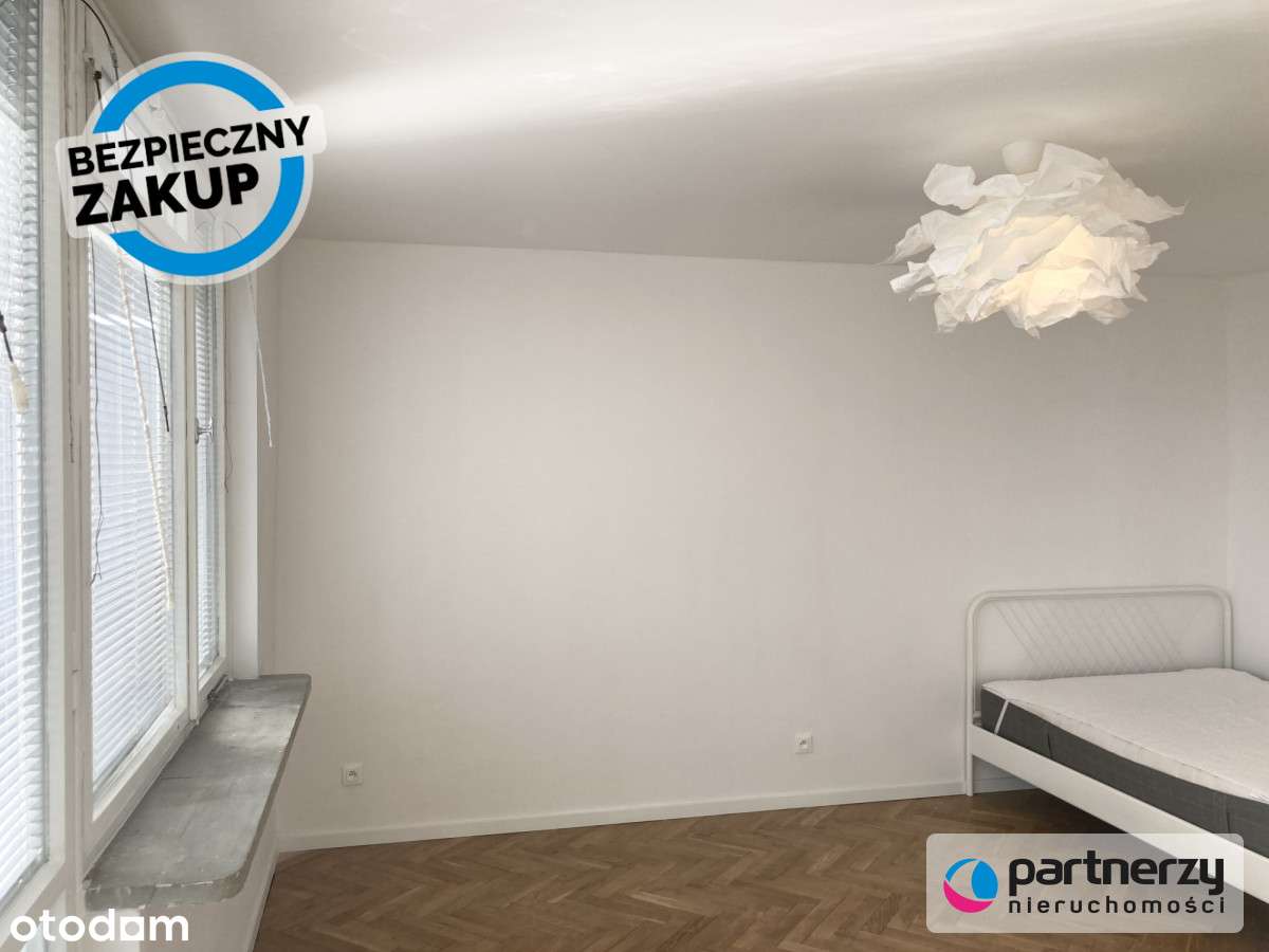 Kawalerka po remoncie blisko morza! - Pełny obrazek: 5/7