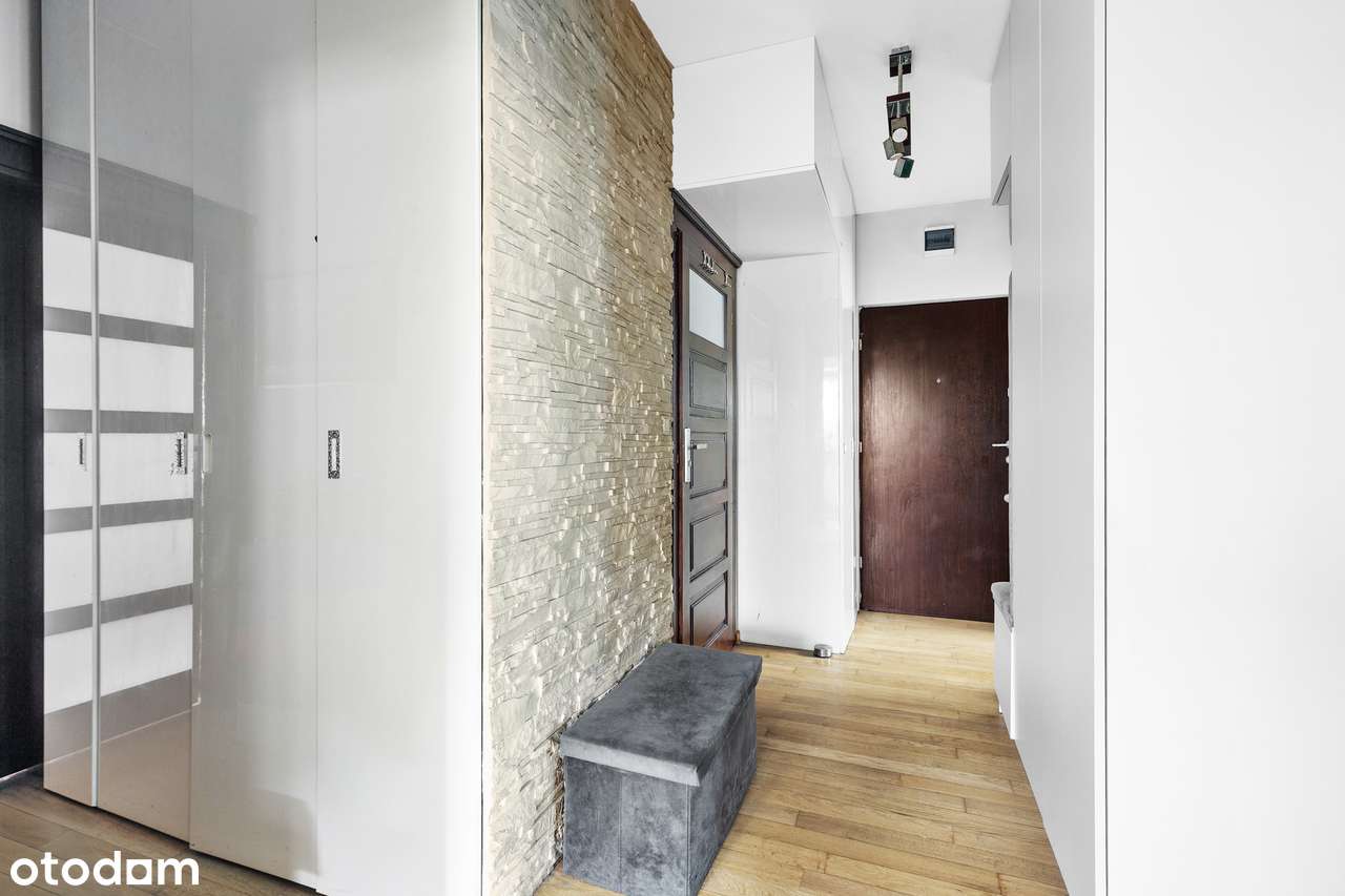 trzy pokojowe mieszkanie z ogrodem-6