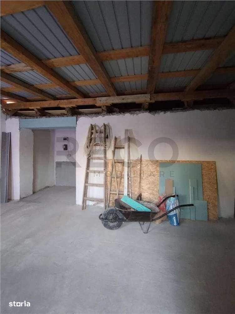 RECO Casa de vanzare in Hodos - Imagine principală: 4/8