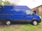 Iveco 35c18 - 1