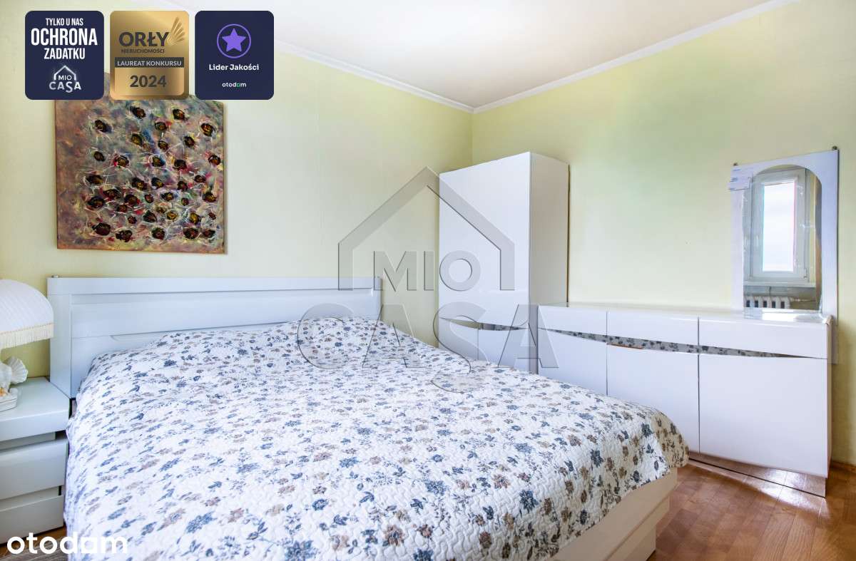 Widok na morze | Balkon | Piwnica | 2 pokoje - Pełny obrazek: 4/13