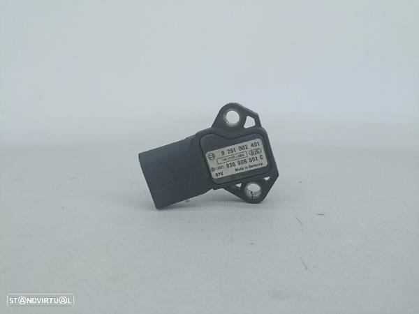 Sensor Seat Altea Xl (5P5, 5P8) - 1