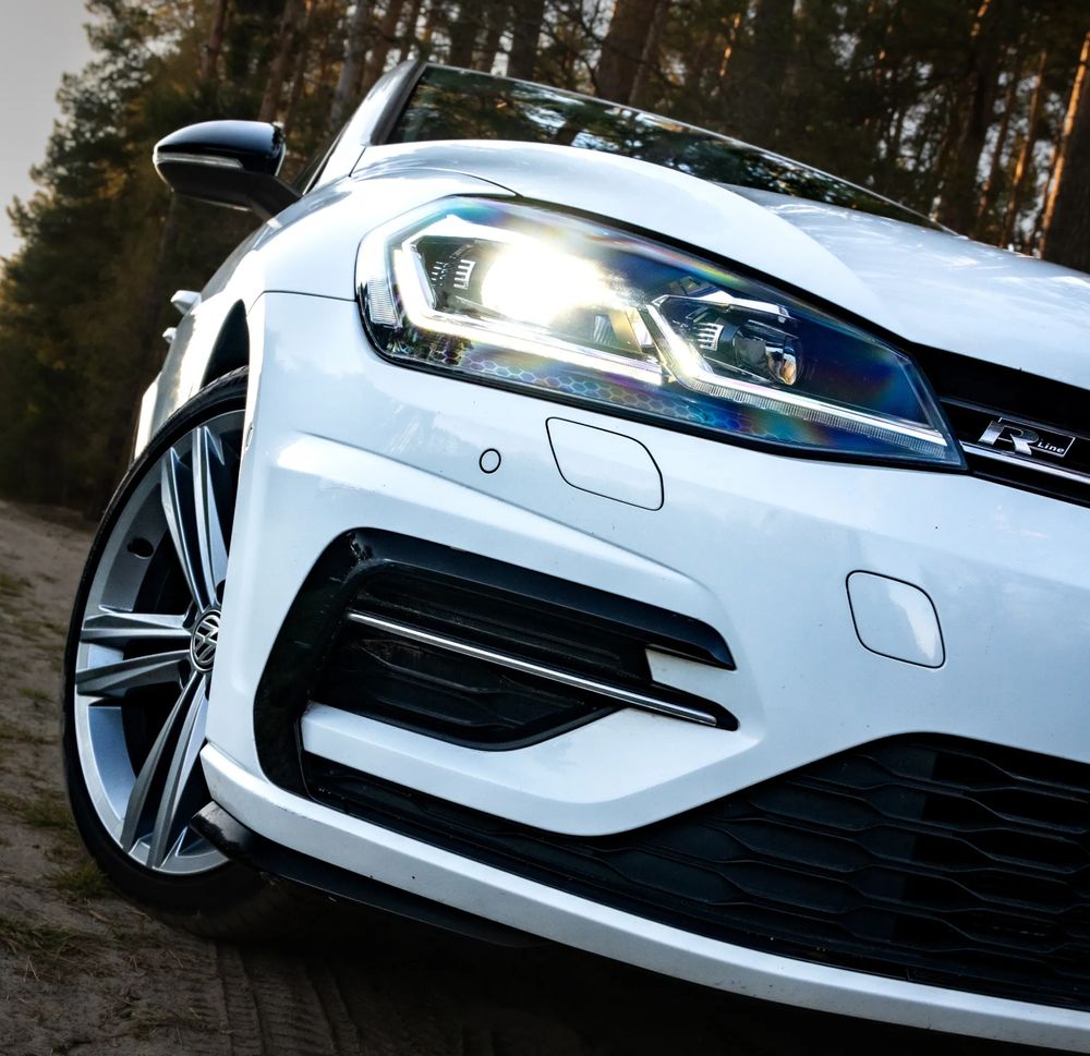 Volkswagen Golf VII 1.6 TDI SCR Join 2019