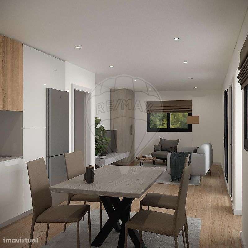 Apartamento T1 para venda - Grande imagem: 4/17