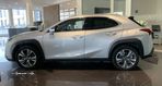 Lexus UX 300e Luxury+TAE+JLL18 - 3