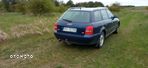 Audi A4 Avant 1.6 - 8