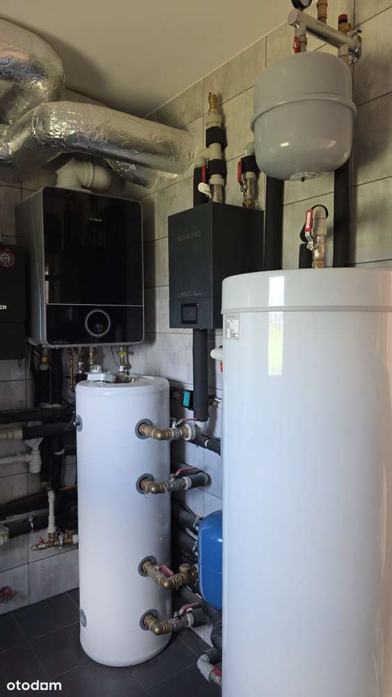 DOM NA SPRZEDAŻ KRAKÓW SKOTNIKI-17