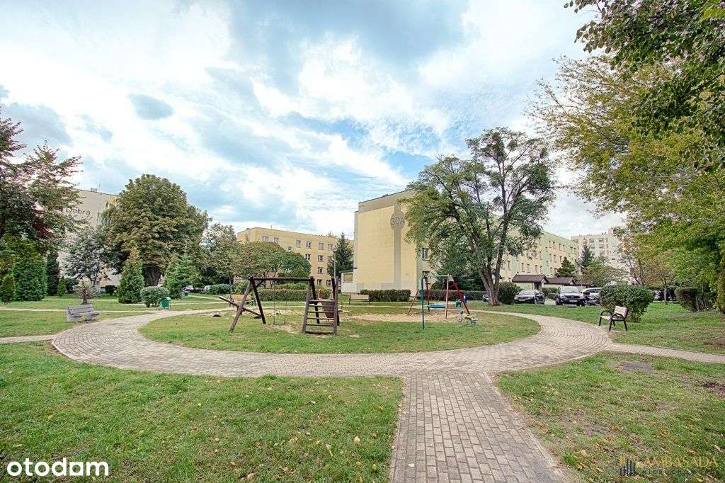 M3* Bojary* 1 Piętro* Garaż-16