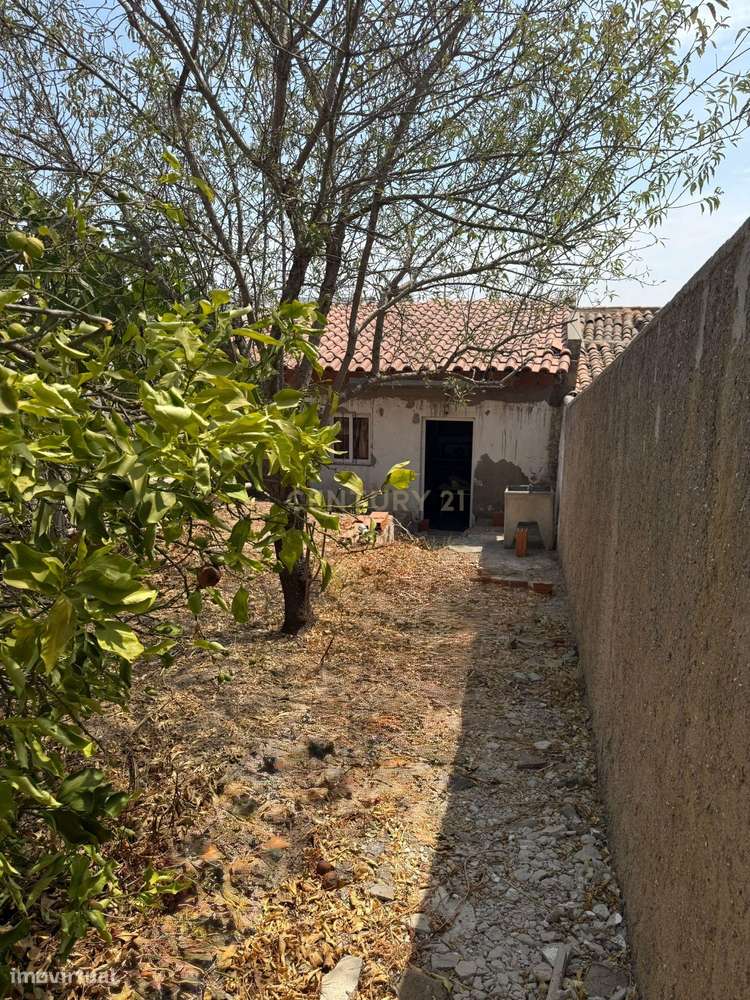 Moradia T5 Ervidel-6