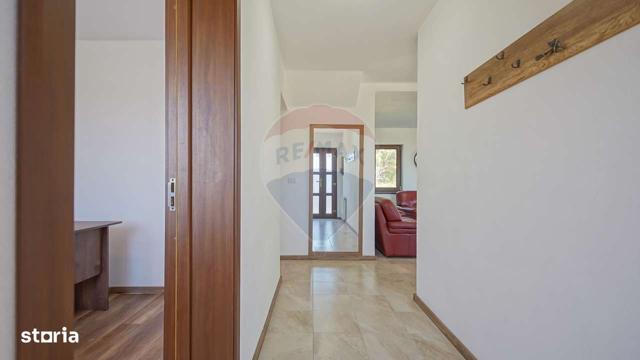 Comision 0%! Vilă modernă, în mijlocul naturii-5