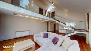 Lux || 177 M2 || 5 Bed || Wola Justowska ||
