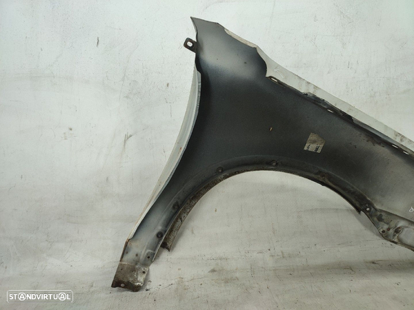 Guarda Lamas Esquerdo Opel Corsa B (S93) - 5