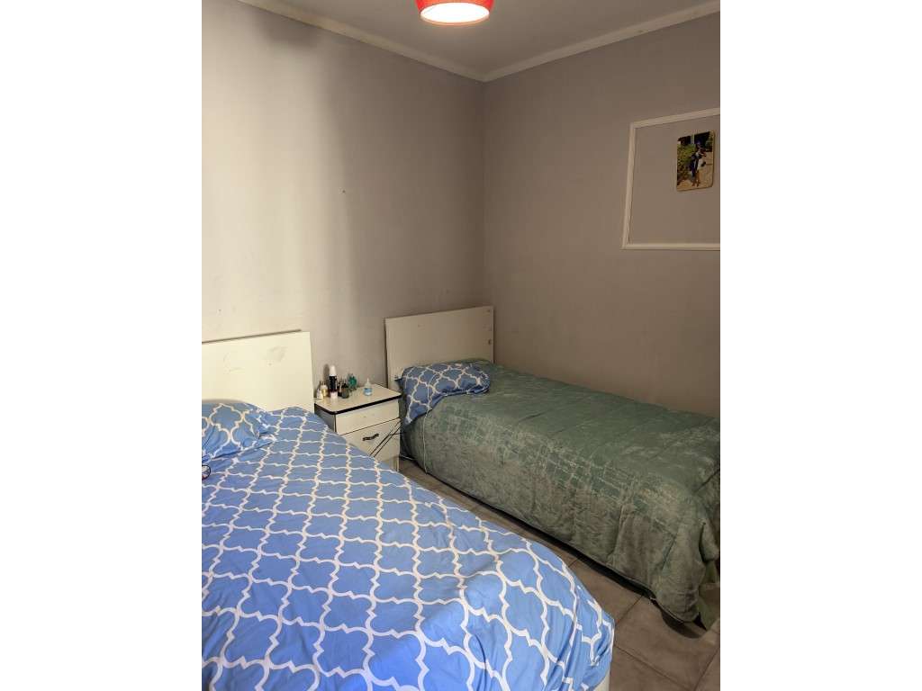 Apartamento T2 | R/C | Baixa da Banheira-6