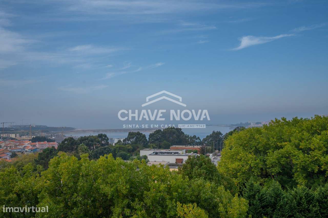 T4 com vistas para a foz do Douro - Grande imagem: 4/23