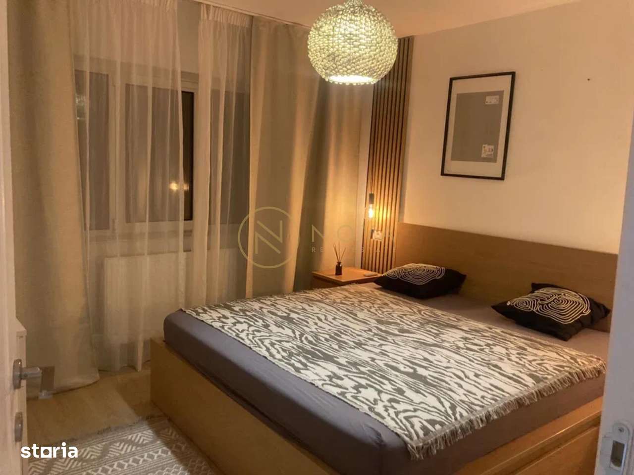Vanzare apartament renovat etaj 2 Aviatiei - Imagine principală: 5/9