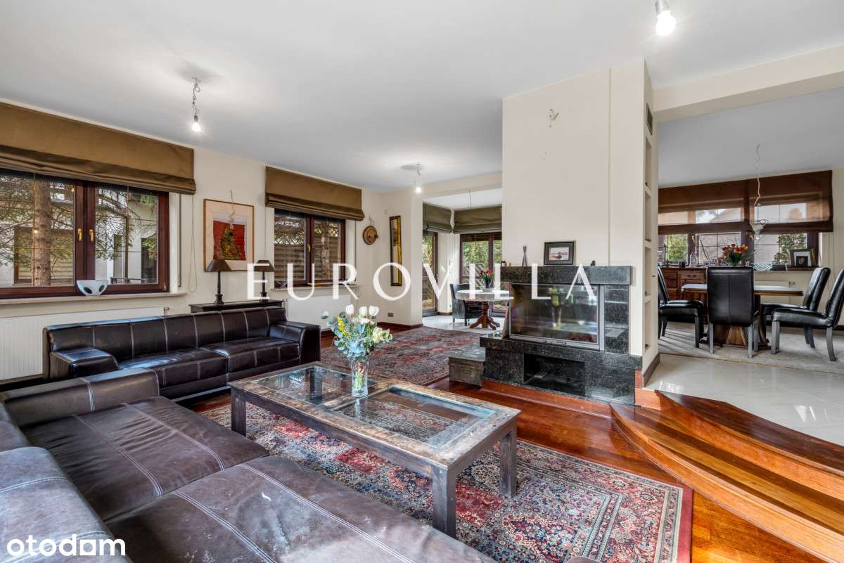 Super cena wolnostojący w Starym Wilanowie - Pełny obrazek: 5/13