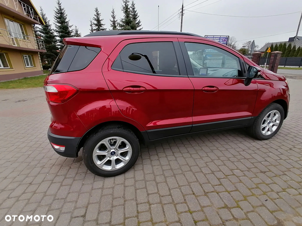 Ford EcoSport - 12