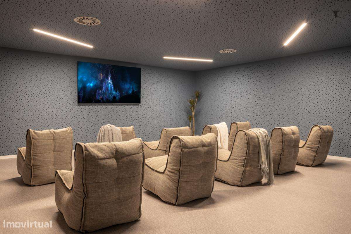 Cama - localizado em Paranhos Porto - Grande imagem: 5/10