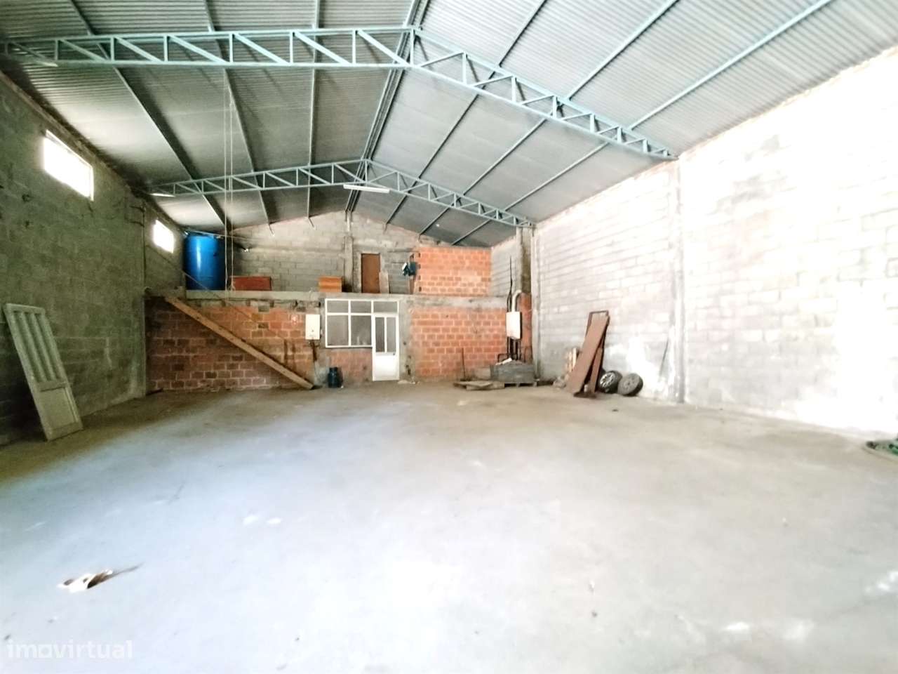 Armazém / Carnide / Pombal - Grande imagem: 3/8