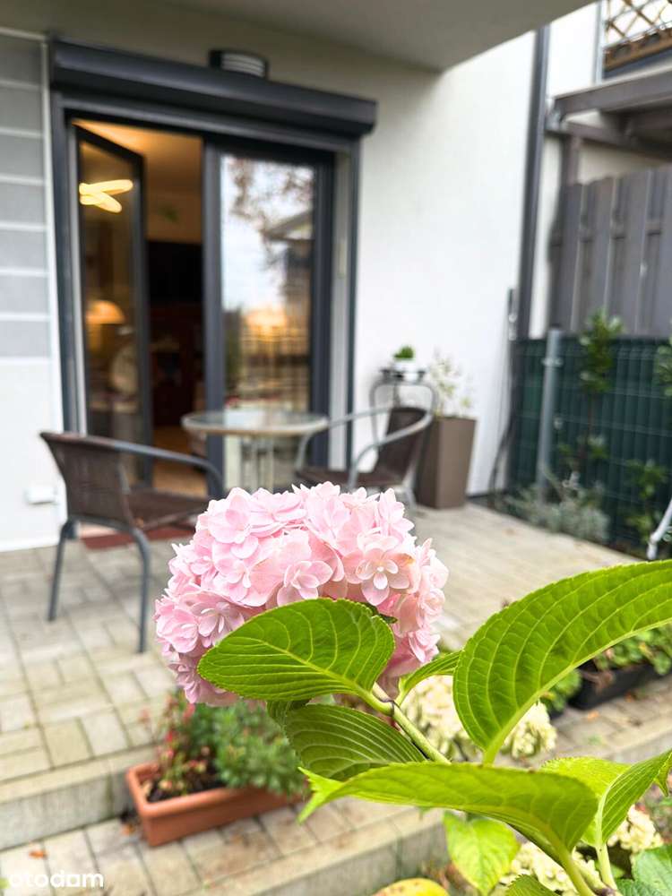 Ustka – przestronne 3 pokoje z ogródkiem, bezczynszowe, 63 m² - Pełny obrazek: 4/12