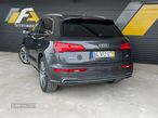 Audi Q5 2.0 TDI quattro S-line S-tronic - 8