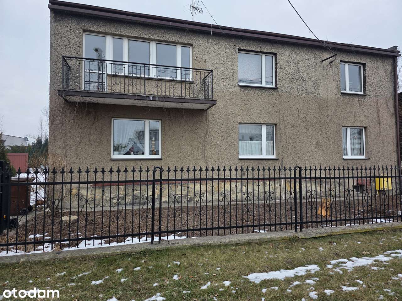 Dom w dobrej lokalizacji - działka inwestycyjna Mikołów Wyzwolenia-13