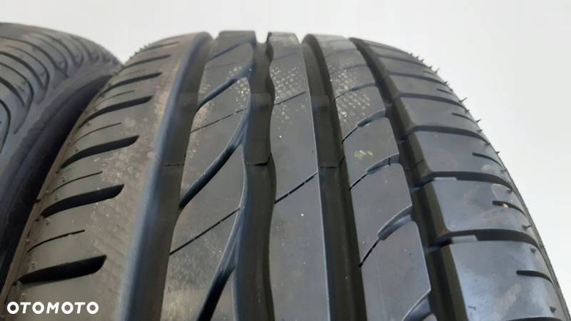 Bridgestone Turanza ER300 185/50/16 - 2